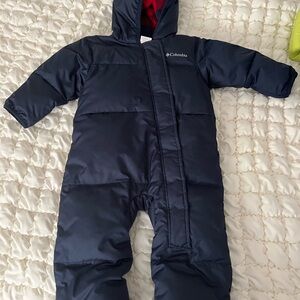 Infant Snuggly Bunny ll Bunting